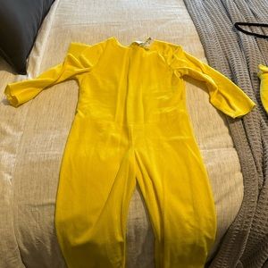 Toddler, Pokémon costume worn once size 3-4T